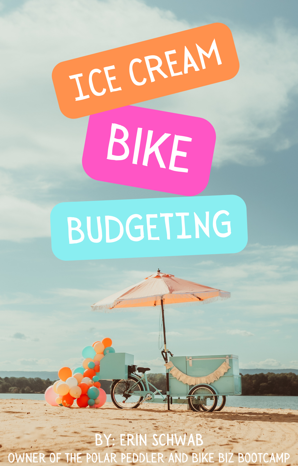 FREE Budgeting E-Guide